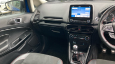 Ford EcoSport 1.0 EcoBoost 125 ST-Line 5dr Petrol Hatchback